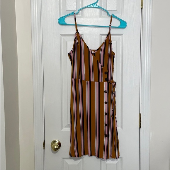 Xhilaration Dresses & Skirts - DISCOUNTED SHIPPING!! Summer Dress